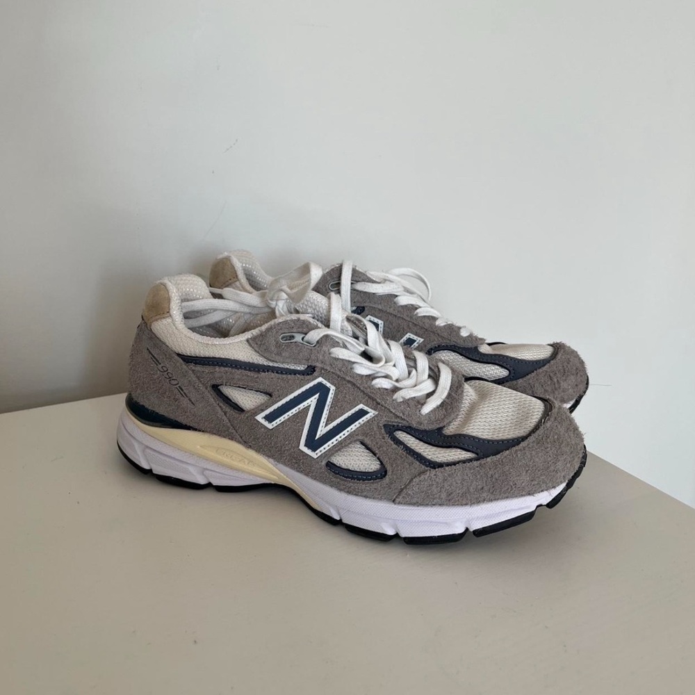 New balance 993